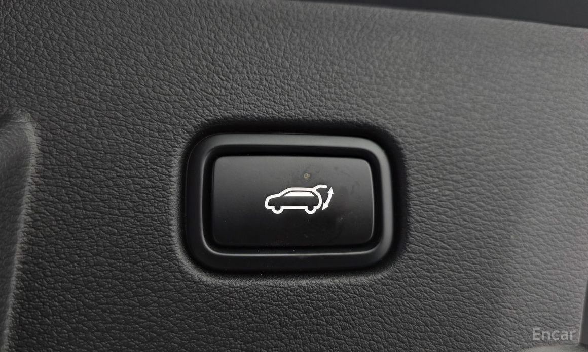2022 Kia Sportage V Signature Gravity 2WD с пробегом 39 560 км