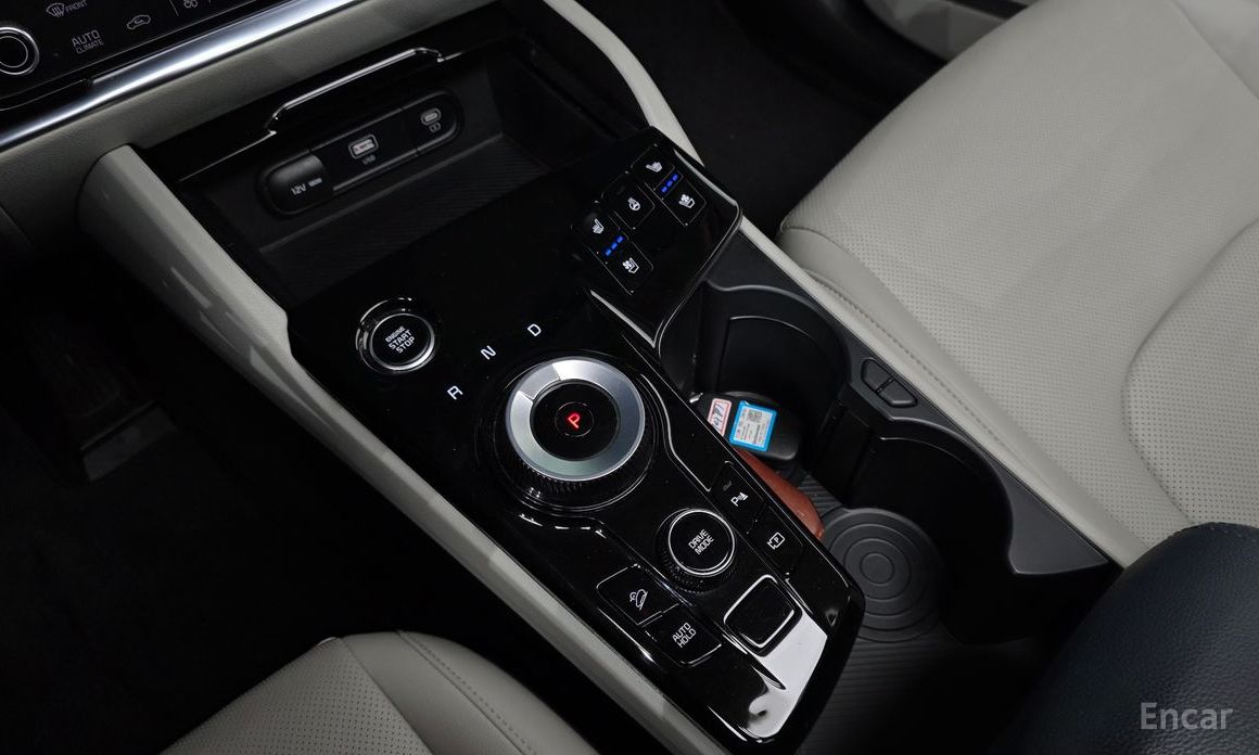 2022 Kia Sportage V Nobleless 2WD с пробегом 43 793 км