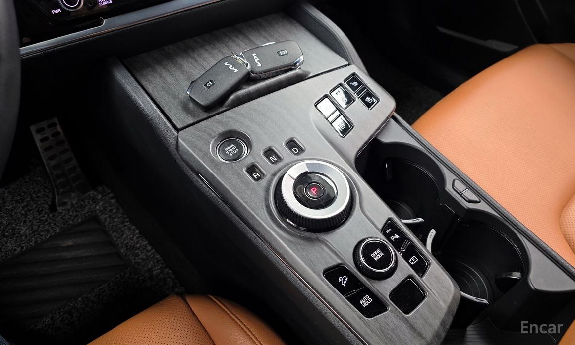 2022 Kia Sportage V Nobleless 2WD с пробегом 66 371 км