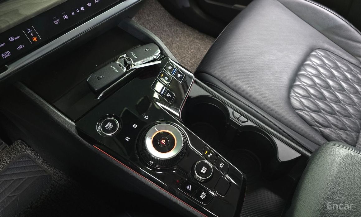 2021 Kia Sportage V Signature Gravity 2WD с пробегом 53 895 км