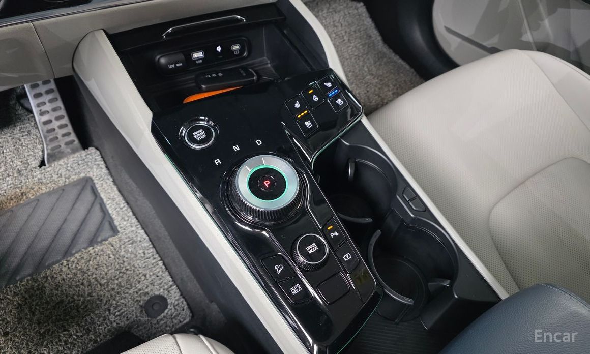 2022 Kia Sportage V Signature 2WD с пробегом 56 095 км