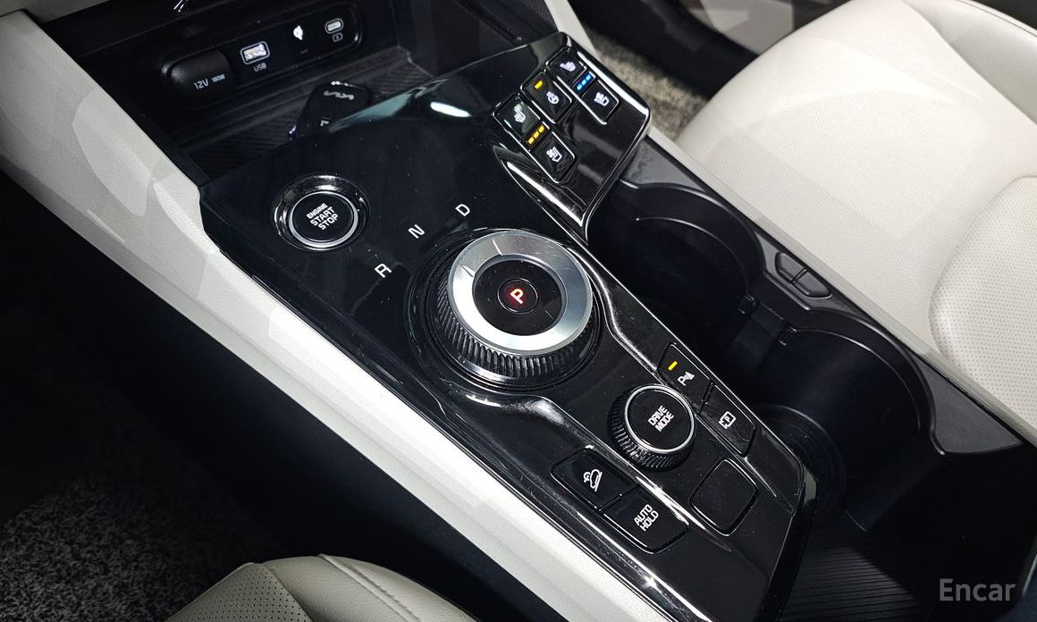 2021 Kia Sportage V Nobleless 2WD с пробегом 92 866 км