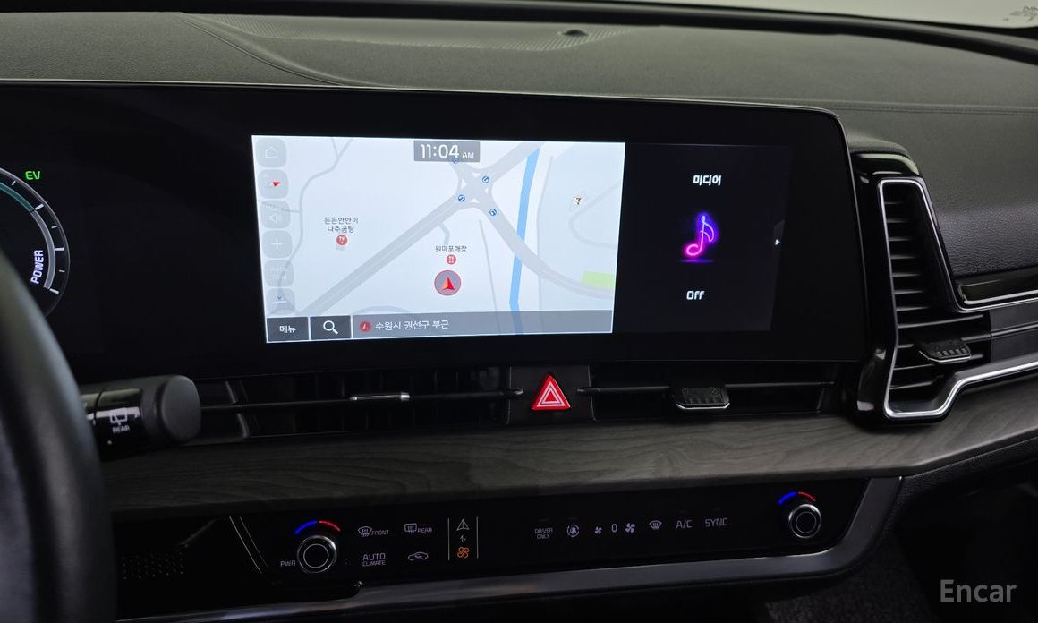 2021 Kia Sportage V Signature Gravity 2WD с пробегом 53 895 км