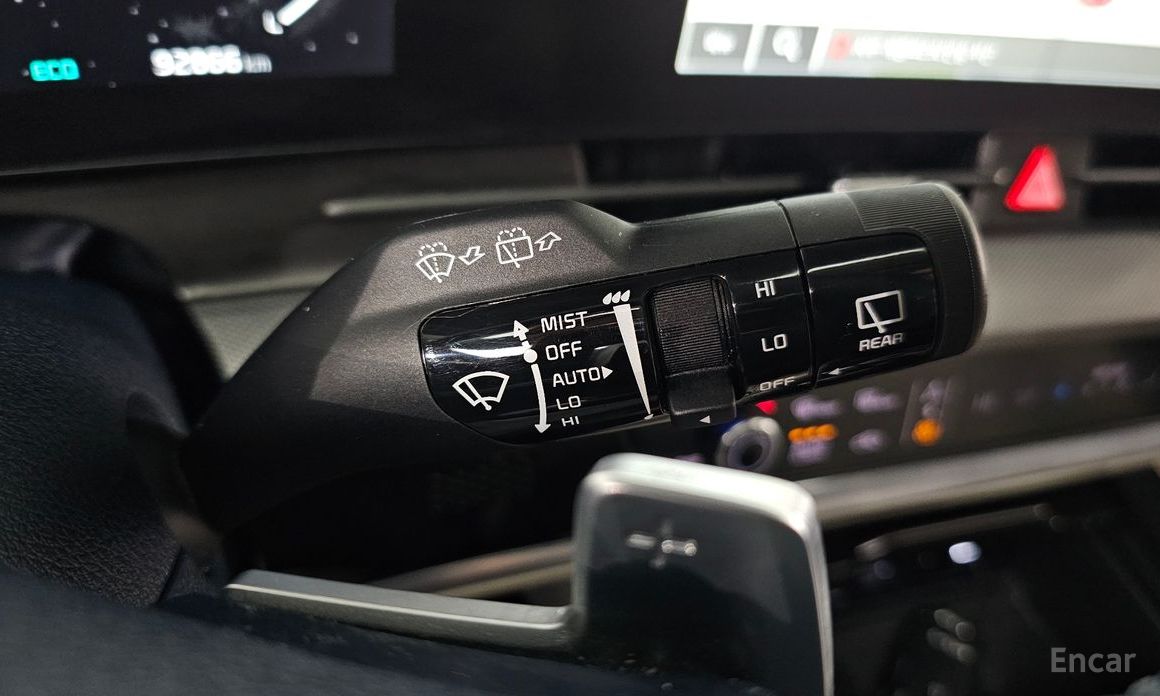 2021 Kia Sportage V Nobleless 2WD с пробегом 92 866 км