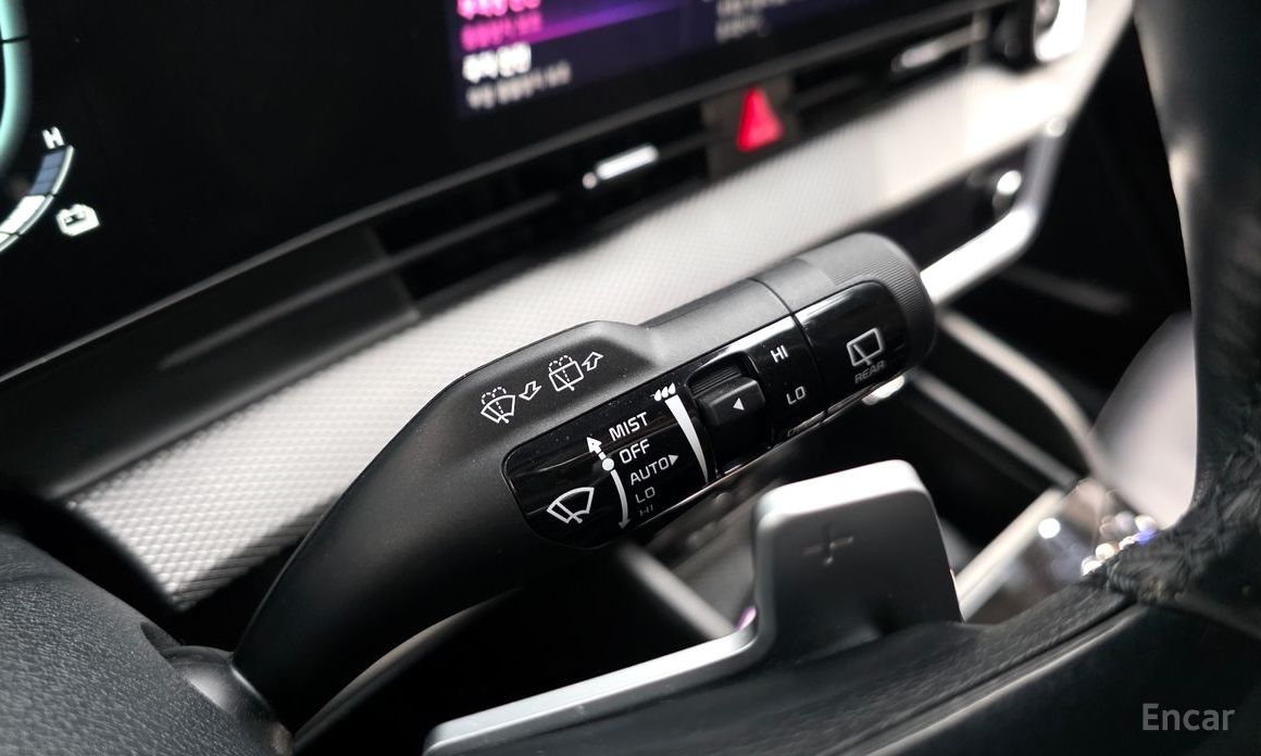 2022 Kia Sportage V Prestige 2WD с пробегом 91 067 км