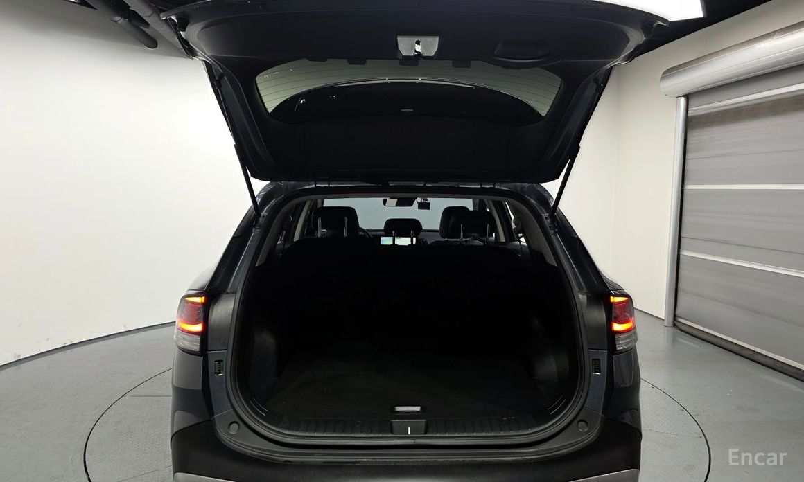 2022 Kia Sportage V Prestige 2WD с пробегом 91 067 км