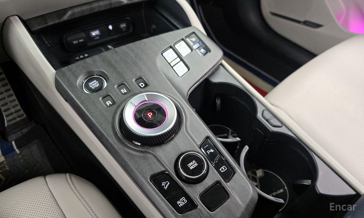 2021 Kia Sportage V Signature Gravity 2WD с пробегом 112 779 км