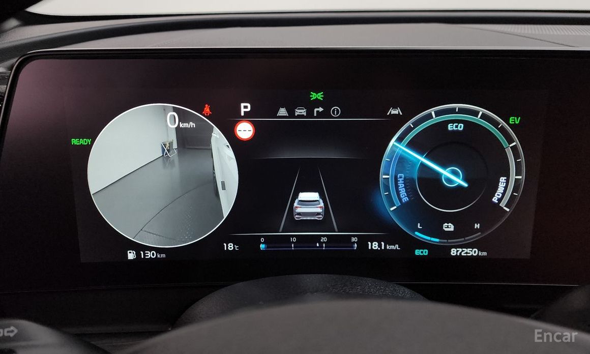 2021 Kia Sportage V Signature Gravity 2WD с пробегом 87 250 км