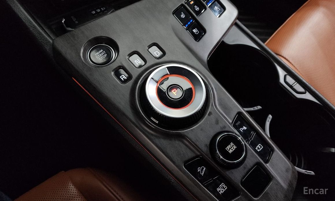 2021 Kia Sportage V Signature Gravity 2WD с пробегом 87 250 км