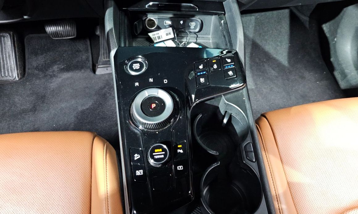 2022 Kia Sportage V Nobless 4WD с пробегом 63 045 км