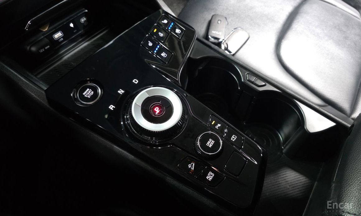 2022 Kia Sportage V Nobleless 2WD с пробегом 111 746 км