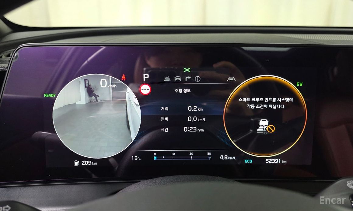 2022 Kia Sportage V Signature 2WD с пробегом 52 391 км