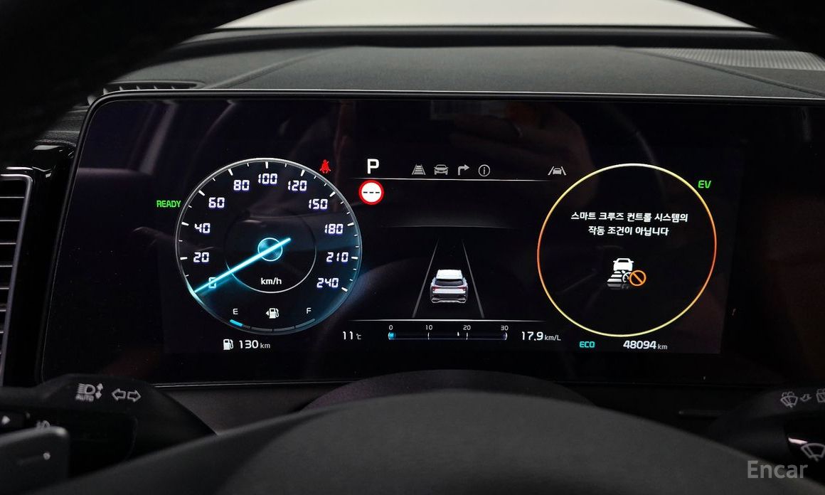 2021 Kia Sportage V Signature 2WD с пробегом 48 094 км