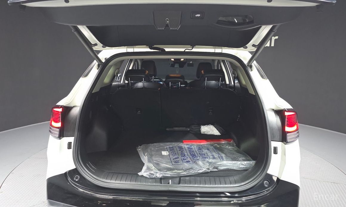 2022 Kia Sportage V Nobleless 2WD с пробегом 111 746 км