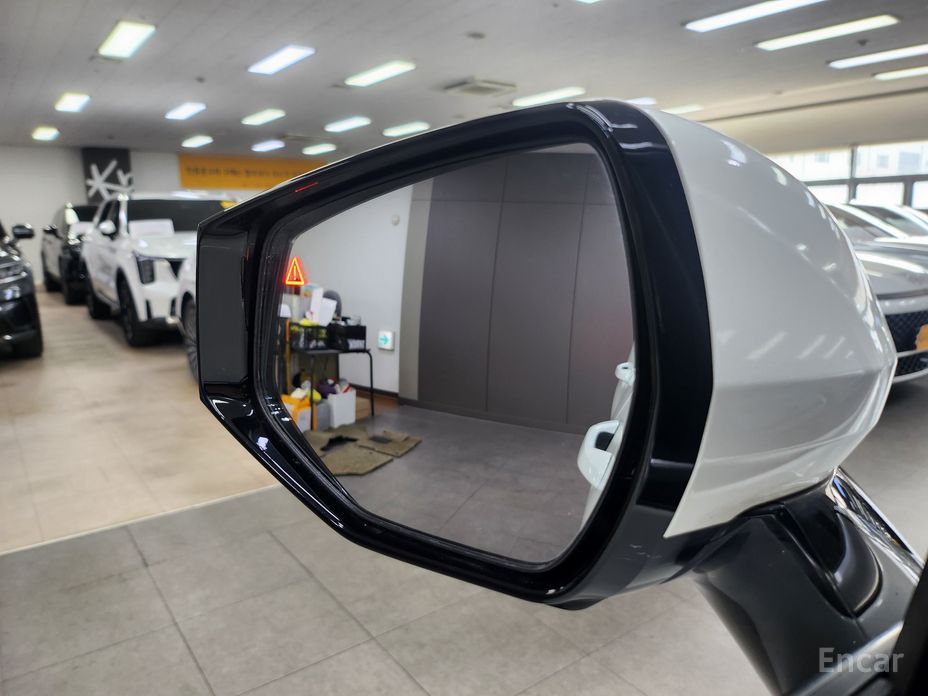 2022 Kia Sportage V Signature 2WD с пробегом 68 132 км