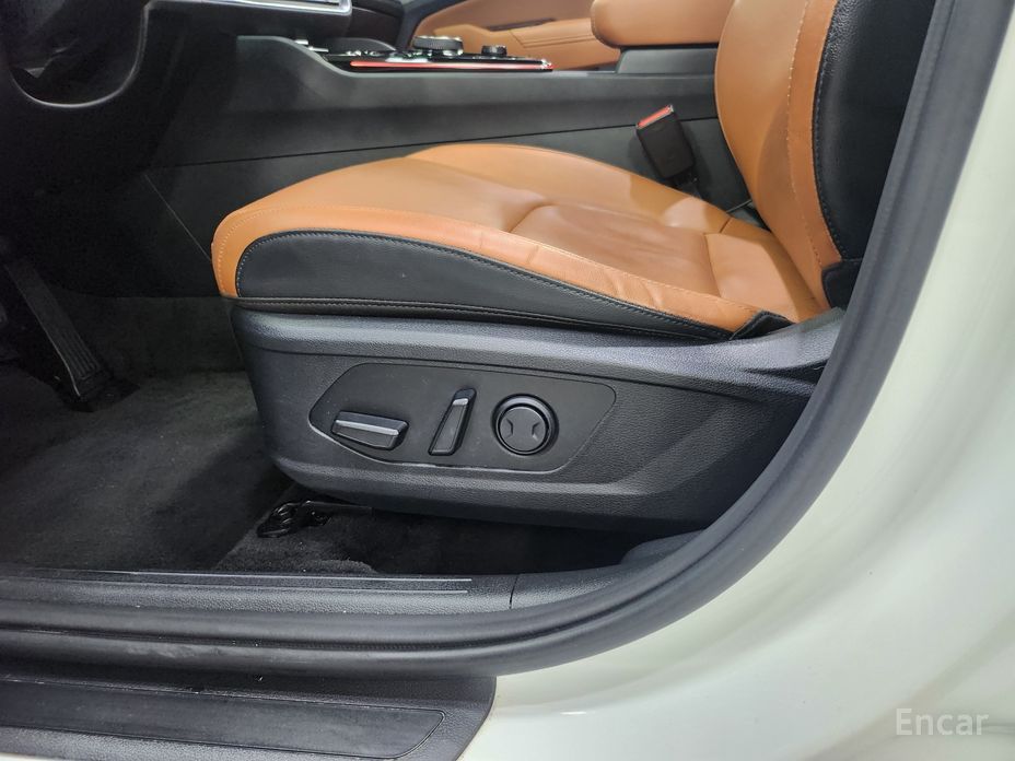 2022 Kia Sportage V Signature 2WD с пробегом 68 132 км