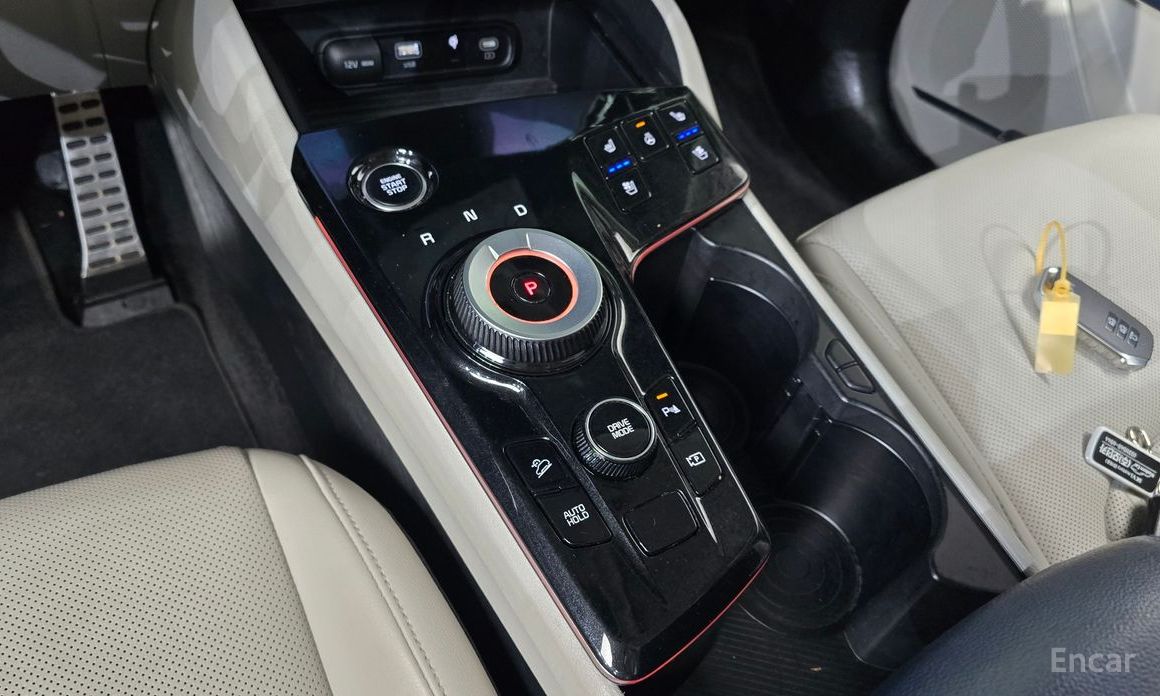 2022 Kia Sportage V Signature Gravity 2WD с пробегом 89 527 км
