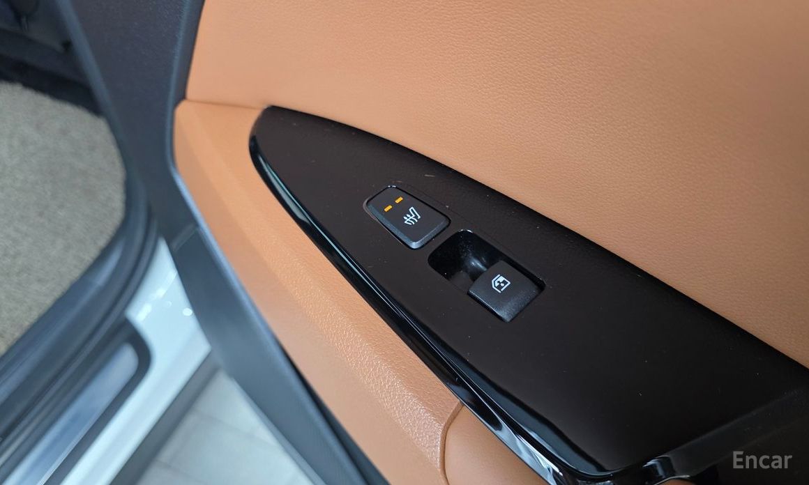 2022 Kia Sportage V Signature 2WD с пробегом 52 391 км