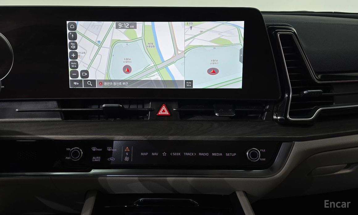 2022 Kia Sportage V Signature Gravity 2WD с пробегом 89 527 км