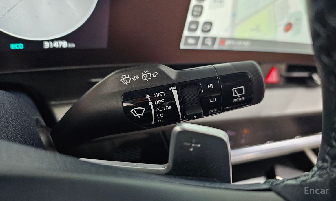 2022 Kia Sportage V Signature 2WD с пробегом 31 478 км