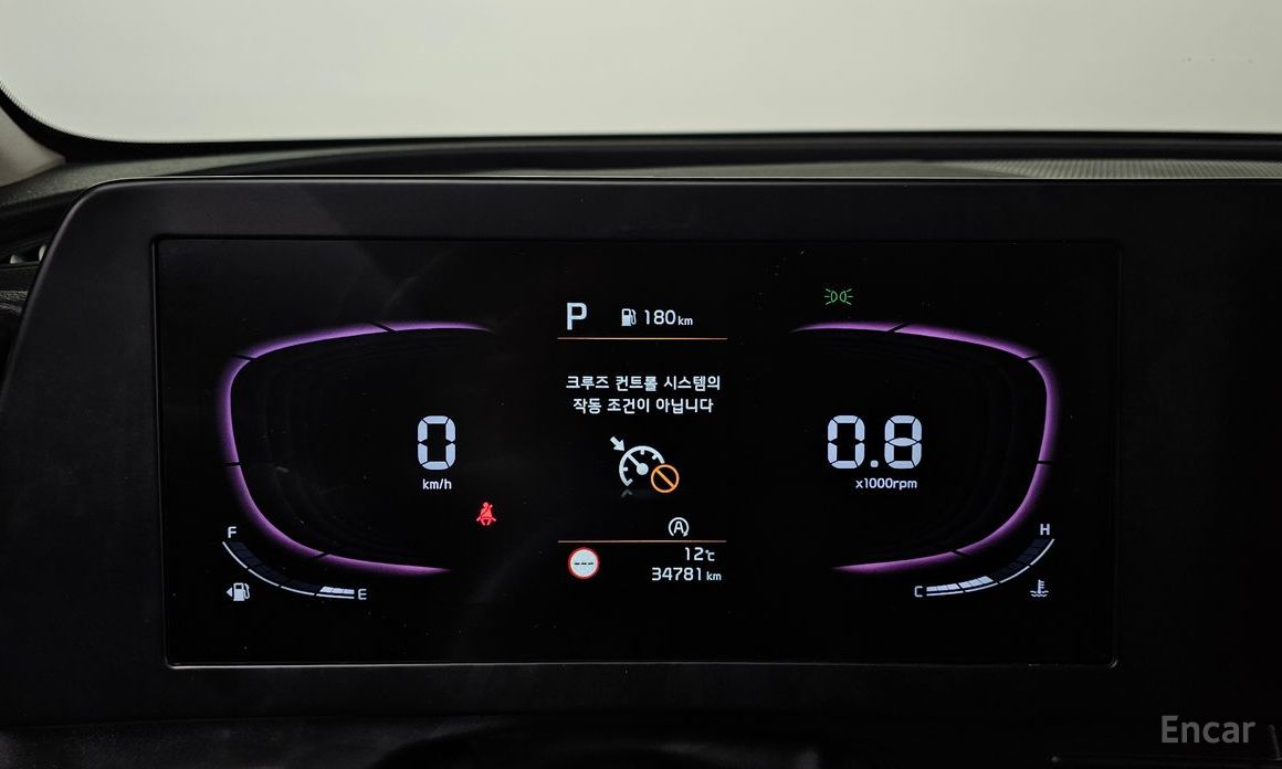 2022 Kia Sportage V Diesel 2.0 2WD Trendy с пробегом 34 781 км