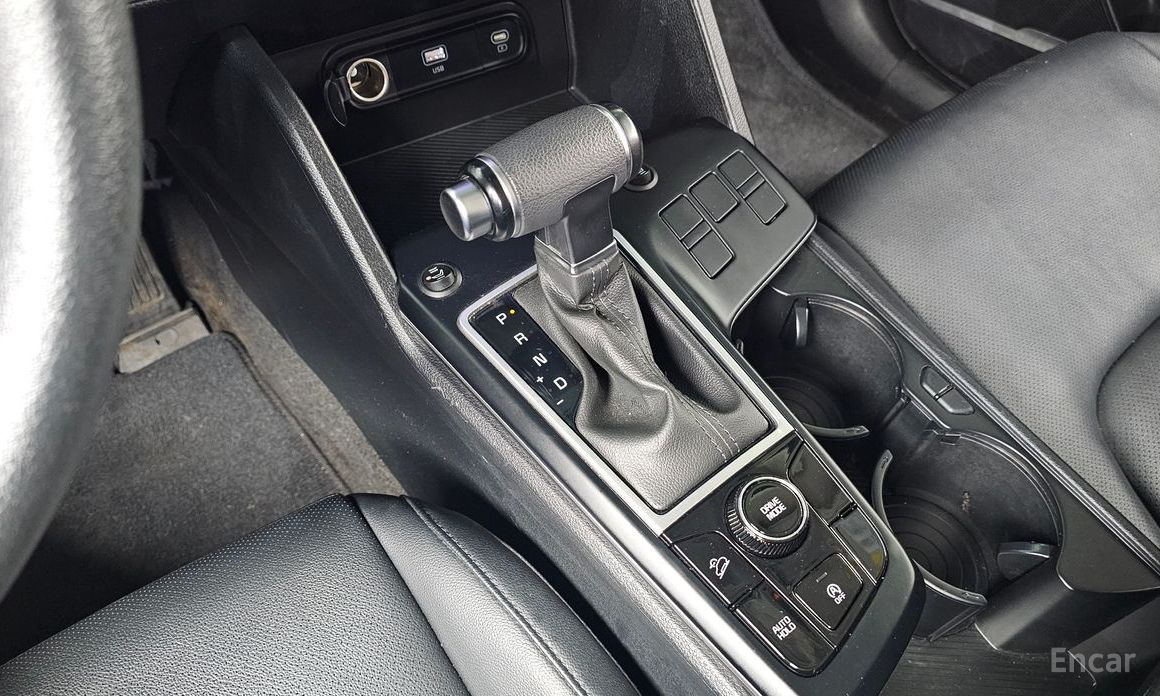 2022 Kia Sportage V Diesel 2.0 2WD Trendy с пробегом 34 781 км
