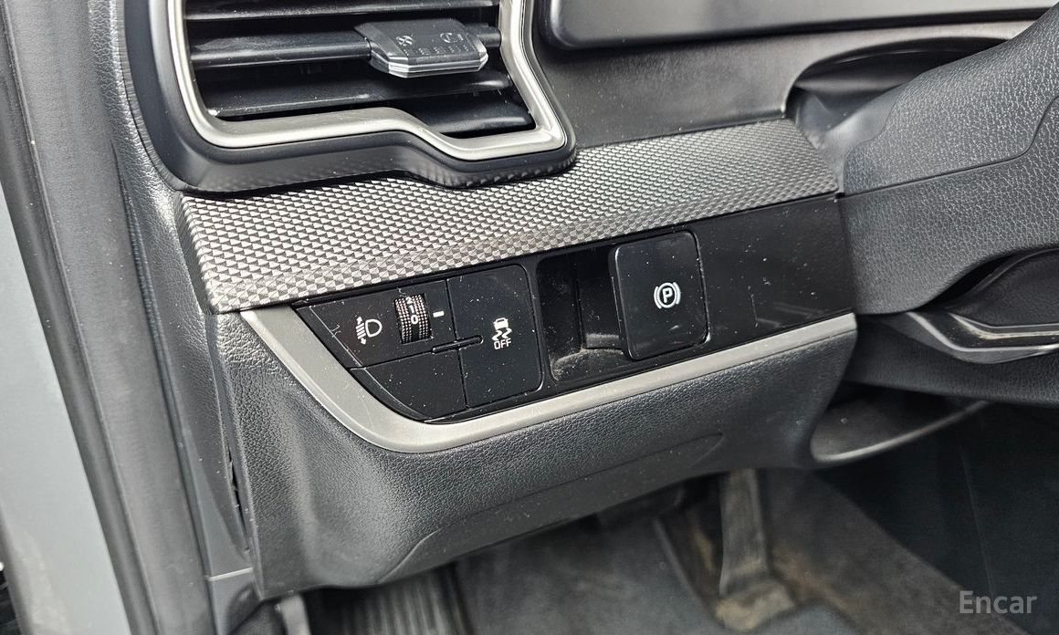 2022 Kia Sportage V Diesel 2.0 2WD Trendy с пробегом 34 781 км