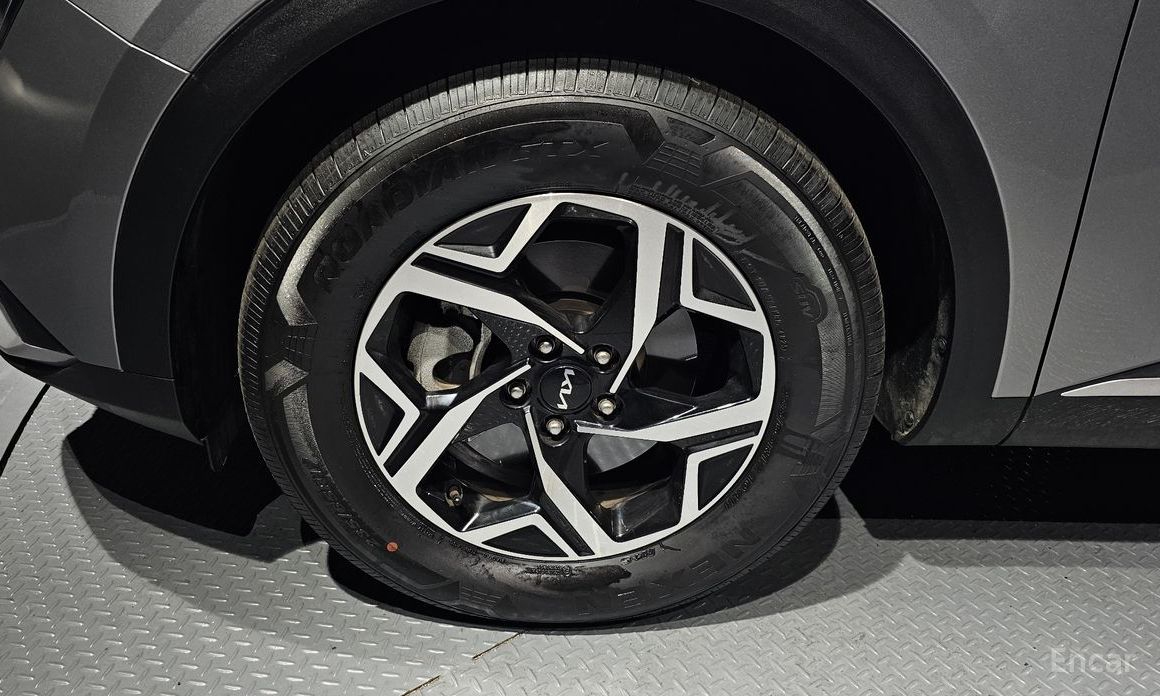 2022 Kia Sportage V Diesel 2.0 2WD Trendy с пробегом 32 491 км