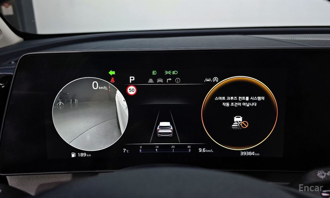 2021 Kia Sportage V Gasoline 1.6 Turbo 2WD Signature Gravity с пробегом 39 384 км