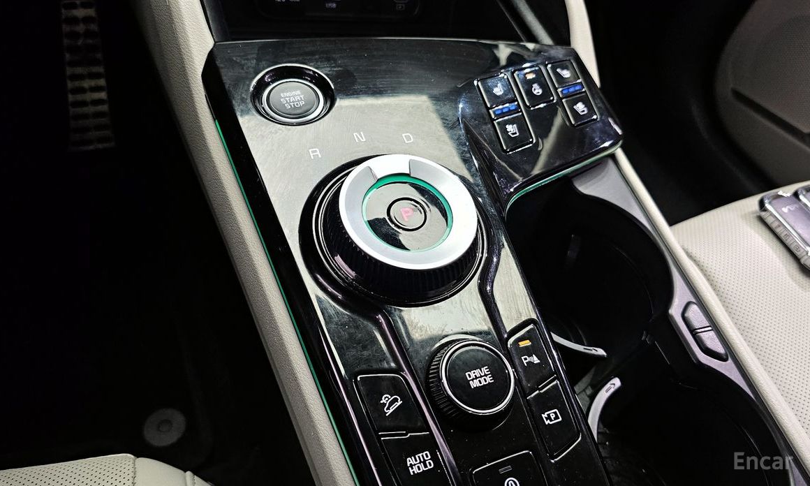 2022 Kia Sportage V Diesel 2.0 2WD Signature с пробегом 31 733 км