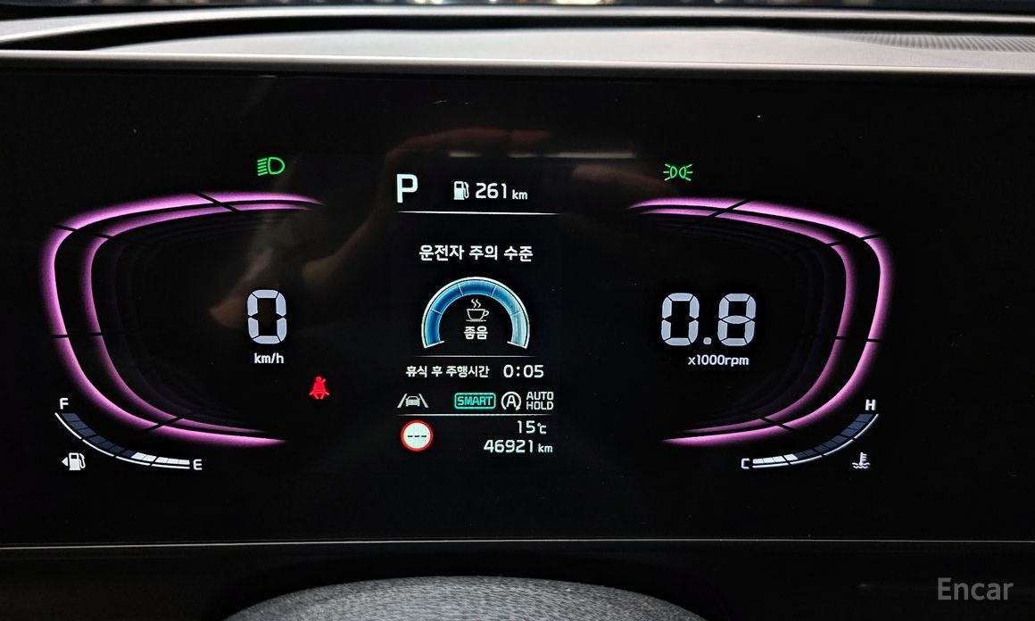 2022 Kia Sportage V Diesel 2.0 2WD Prestige с пробегом 46 921 км