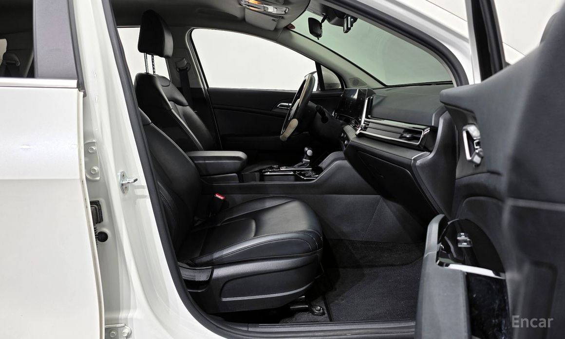 2022 Kia Sportage V Diesel 2.0 2WD Trendy с пробегом 36 505 км