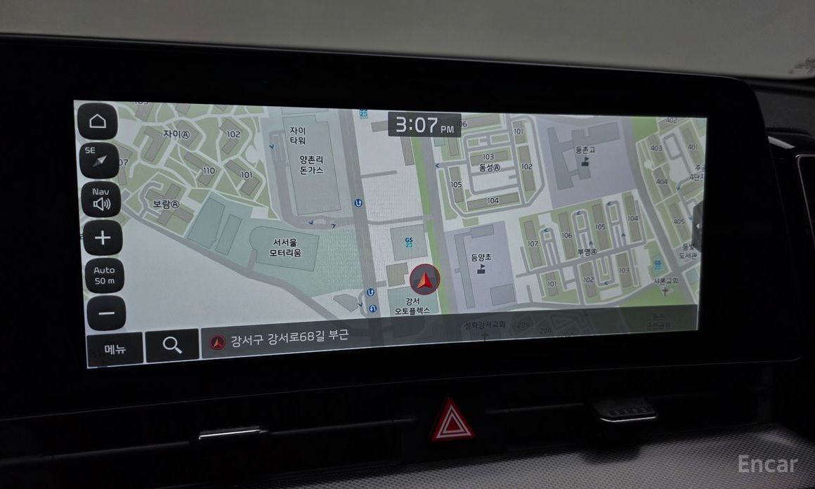 2021 Kia Sportage V Diesel 2.0 2WD Nobleless Gravity с пробегом 47 170 км