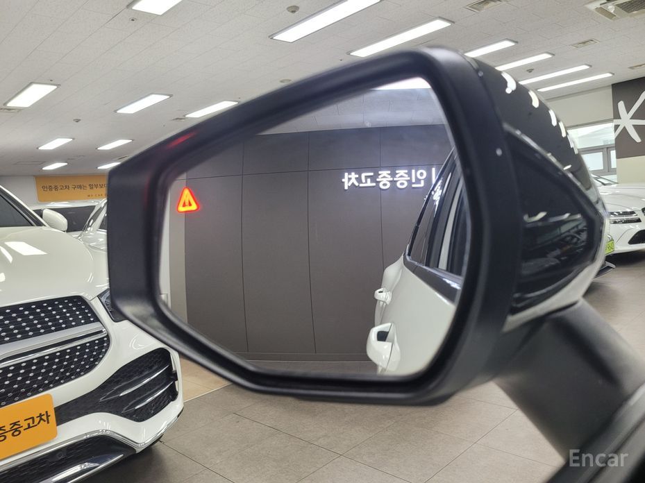 2022 Kia Sportage V Gasoline 1.6 Turbo 2WD Signature Gravity с пробегом 37 893 км