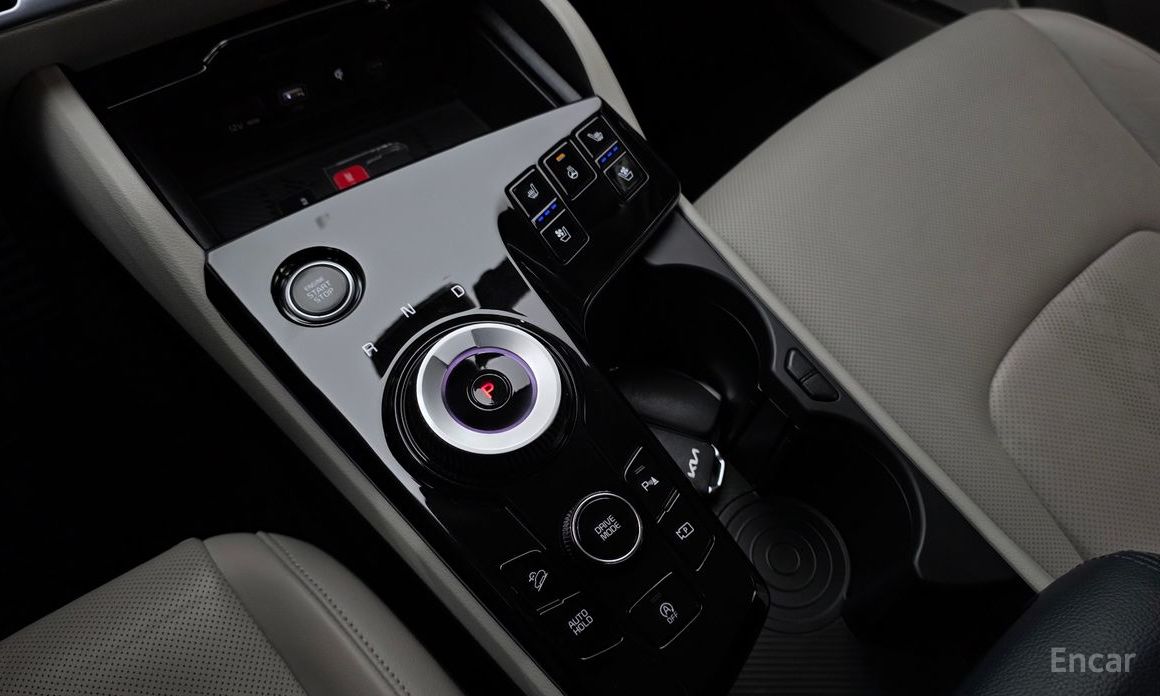 2022 Kia Sportage V Diesel 2.0 2WD Signature с пробегом 37 790 км