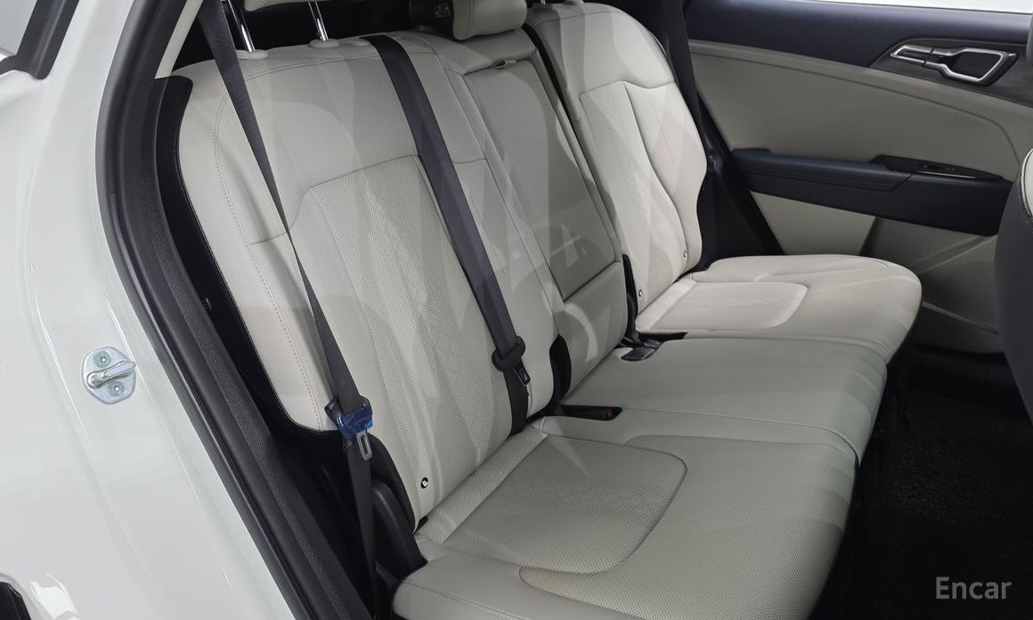 2022 Kia Sportage V Diesel 2.0 2WD Signature с пробегом 37 790 км