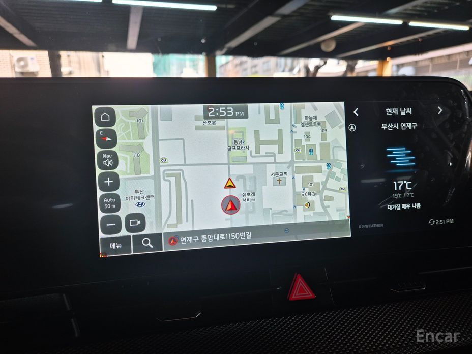 2022 Kia Sportage V Gasoline 1.6 Turbo 2WD Prestige с пробегом 45 397 км