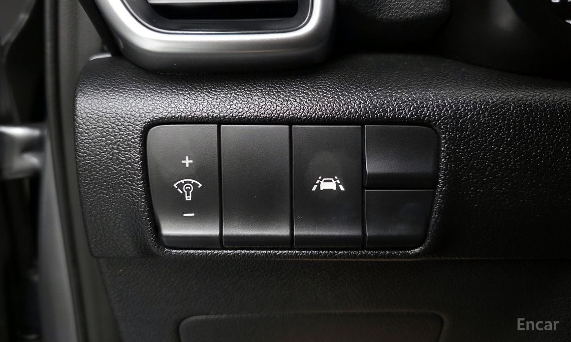 2021 Kia Sportage IV Рестайлинг Gasoline Prestige Gravity с пробегом 117 374 км