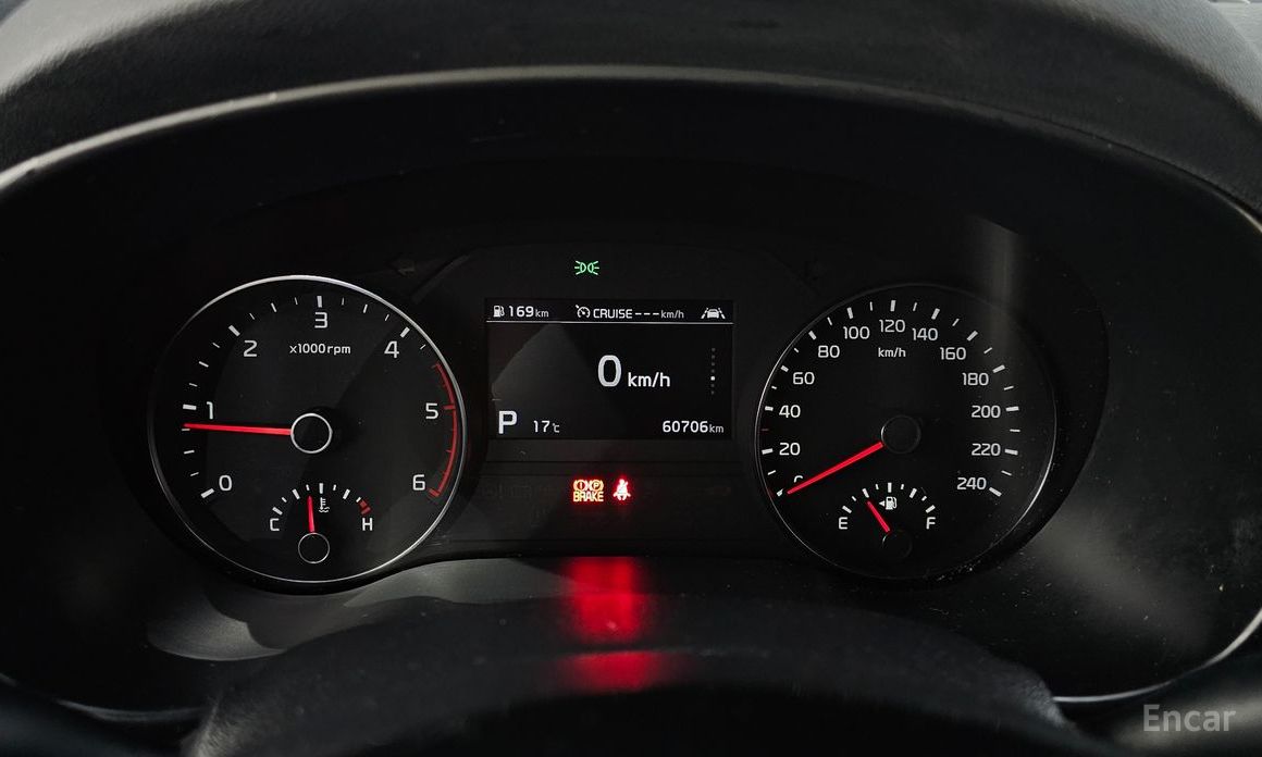 2021 Kia Sportage IV Рестайлинг Diesel 1.6 4WD Signature Gravity с пробегом 60 706 км