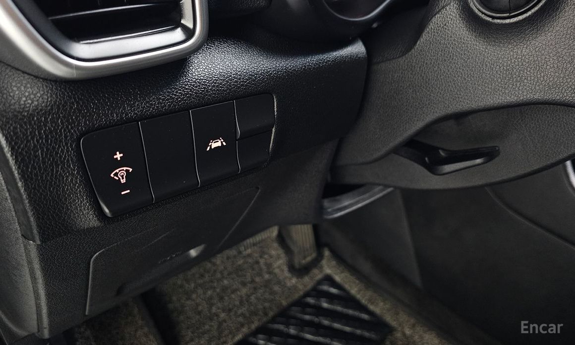 2021 Kia Sportage IV Рестайлинг Gasoline Prestige с пробегом 69 269 км