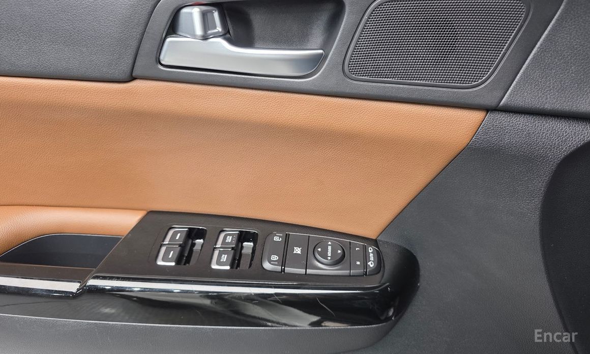 2021 Kia Sportage IV Рестайлинг Gasoline Signature с пробегом 77 064 км