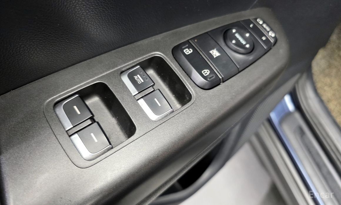 2021 Kia Sportage IV Рестайлинг Diesel 2.0 2WD Prestige с пробегом 113 271 км