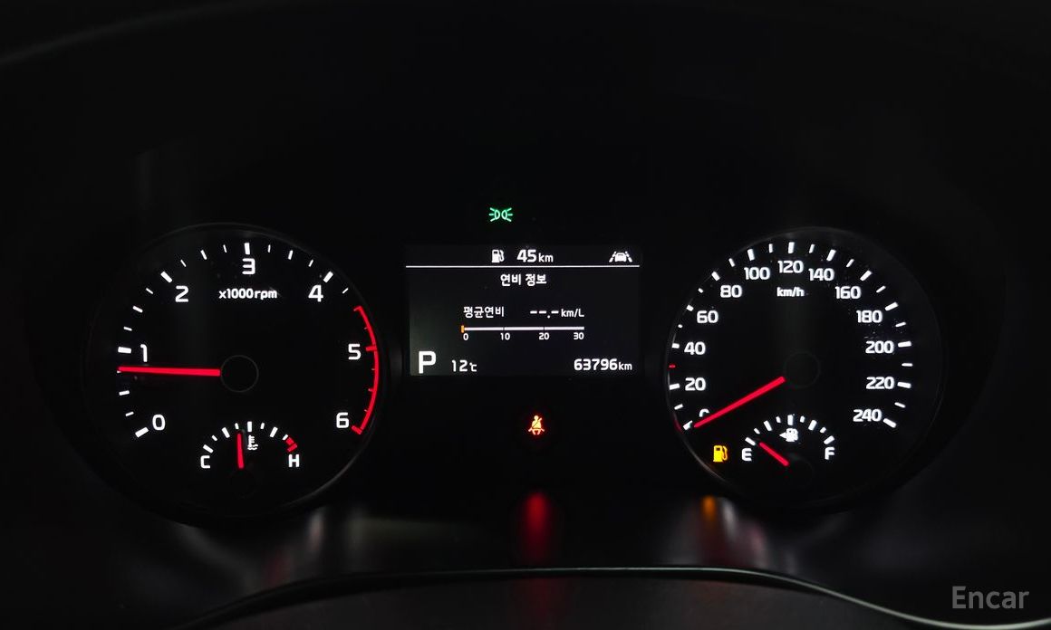 2021 Kia Sportage IV Рестайлинг Diesel 2.0 2WD Prestige с пробегом 63 796 км