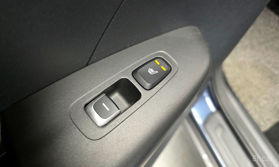 2021 Kia Sportage IV Рестайлинг Diesel 2.0 2WD Prestige с пробегом 113 271 км