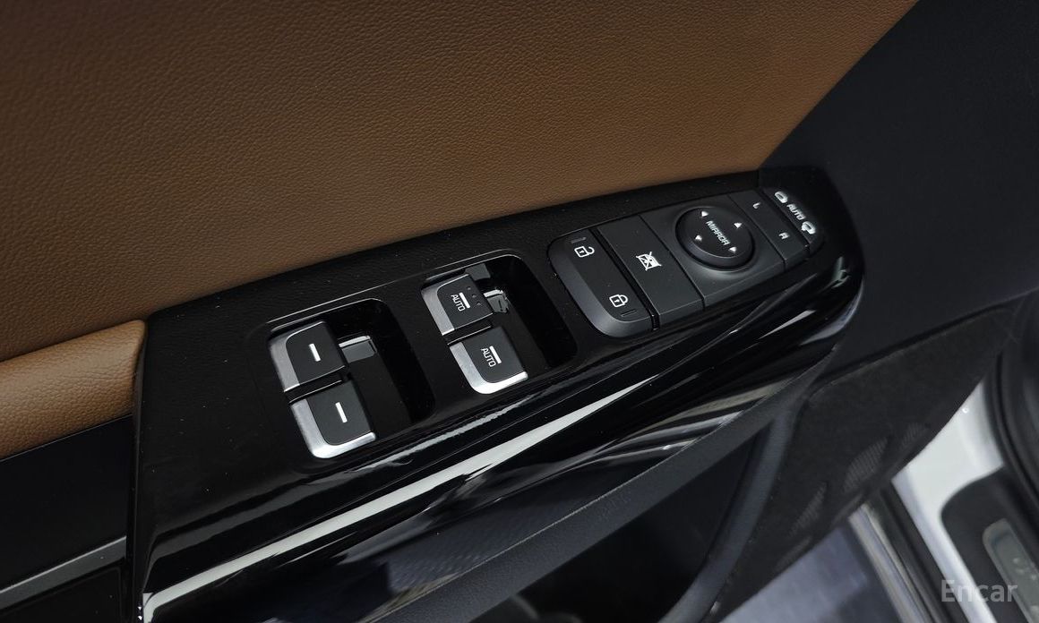 2021 Kia Sportage IV Рестайлинг Gasoline Signature с пробегом 34 546 км