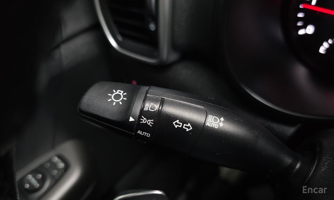 2021 Kia Sportage IV Рестайлинг Diesel 2.0 2WD Prestige с пробегом 63 796 км