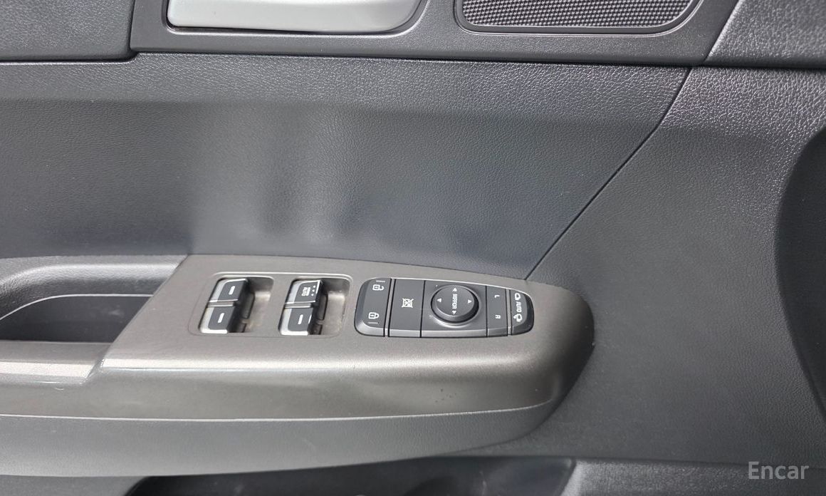 2021 Kia Sportage IV Рестайлинг Diesel 1.6 4WD Trendy с пробегом 101 475 км