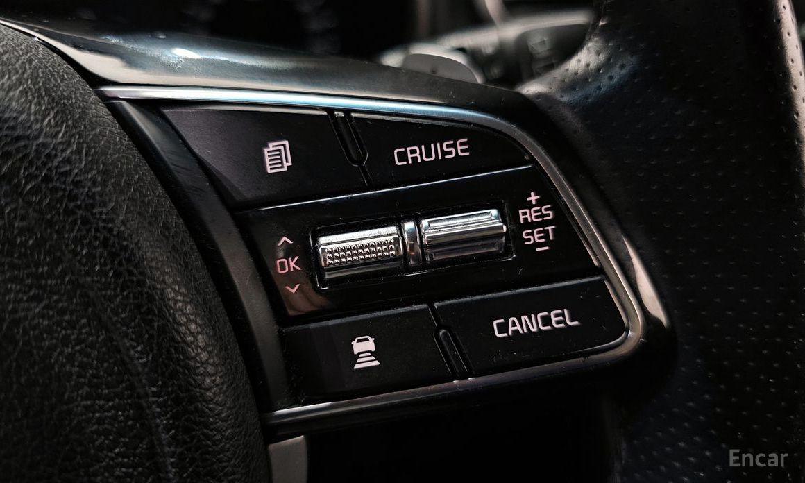 2021 Kia Sportage IV Рестайлинг Diesel 1.6 4WD Trendy с пробегом 91 527 км