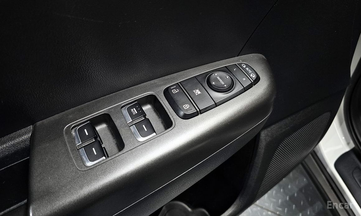 2021 Kia Sportage IV Рестайлинг Diesel 1.6 4WD Trendy с пробегом 91 527 км