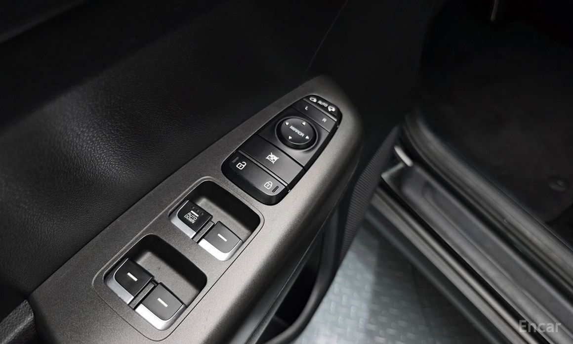 2021 Kia Sportage IV Рестайлинг Diesel 2.0 2WD Trendy с пробегом 92 809 км